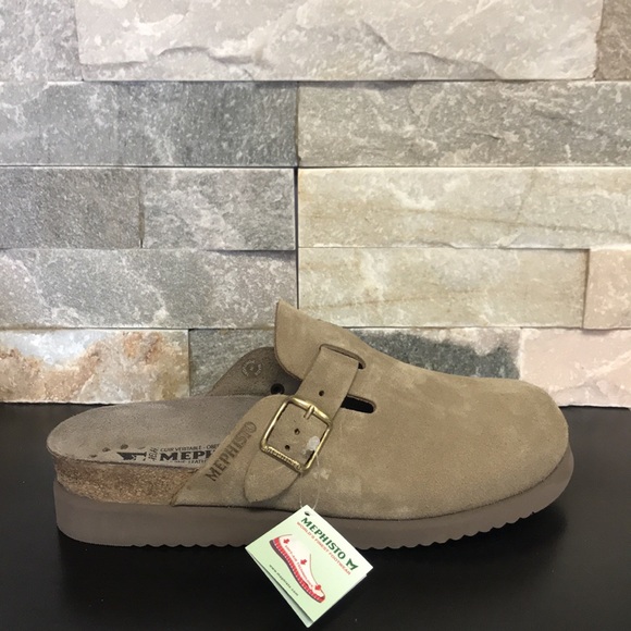 🎁 Mephisto Women's Halina Clog - Picture 7 of 12